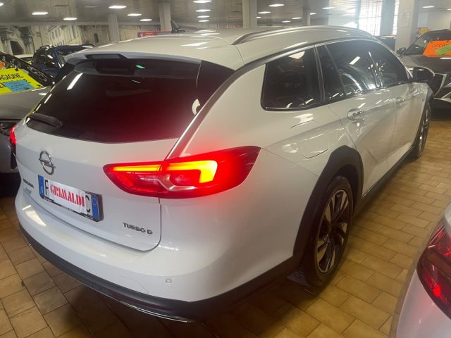 OPEL Insignia usata, con Airbag Passeggero