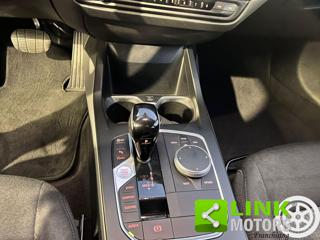 BMW 116 usata 25
