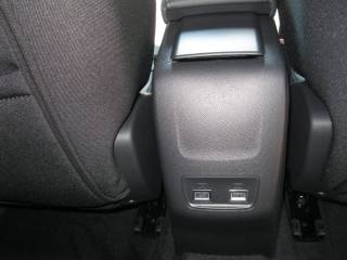 PEUGEOT 2008 usata, con Cruise Control