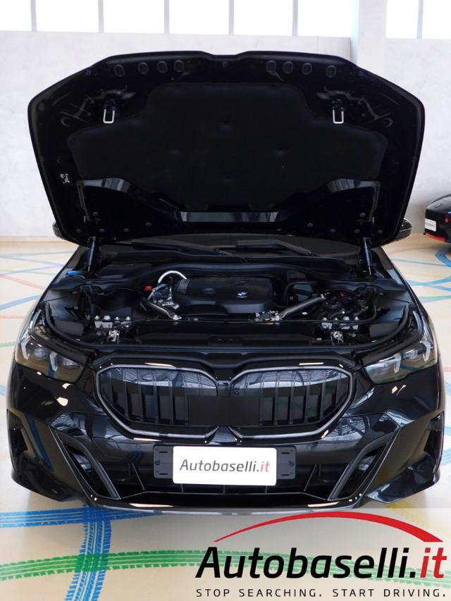 BMW 520 usata 92