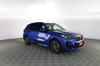 BMW X1 usata 1