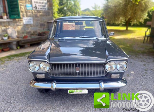 FIAT 1500 usata 1
