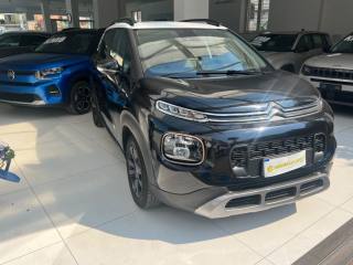 CITROEN C3 Aircross usata, con Autoradio