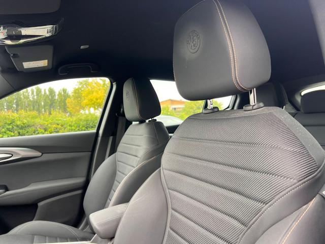 ALFA ROMEO Tonale usata, con Cronologia tagliandi