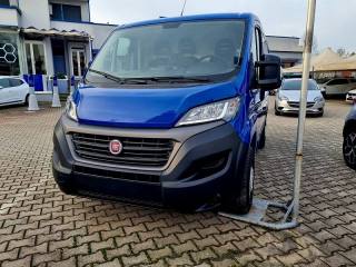 FIAT Ducato usata, con Airbag
