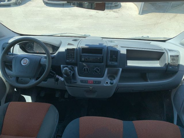FIAT Ducato usata, con Chiusura centralizzata telecomandata