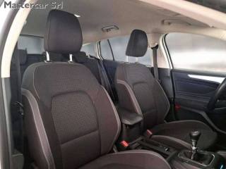FORD Focus usata, con Servosterzo