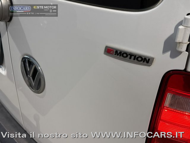 VOLKSWAGEN Caddy usata, con Immobilizzatore elettronico
