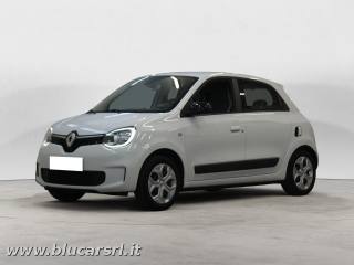 RENAULT Twingo usata, con Airbag laterali