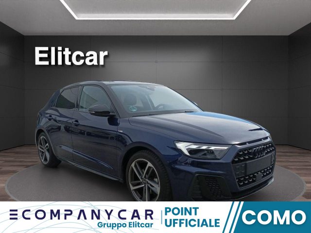 AUDI A1 usata, con Airbag Passeggero
