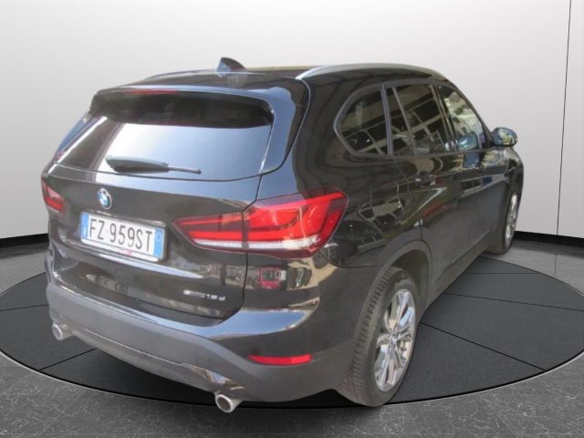 BMW X1 usata, con Autoradio