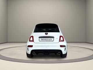 ABARTH 595 usata, con Autoradio