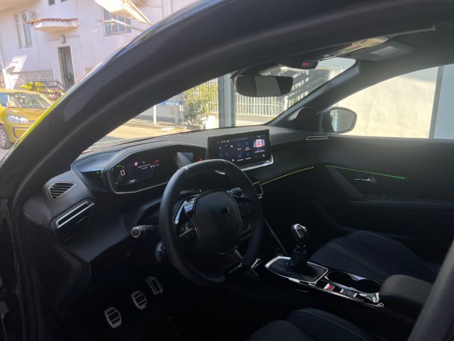 PEUGEOT 208 usata, con Vivavoce