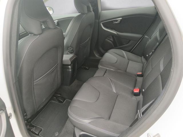 VOLVO V40 usata, con Chiusura centralizzata
