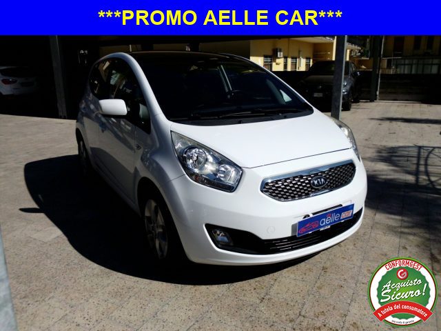 KIA Venga usata, con ABS