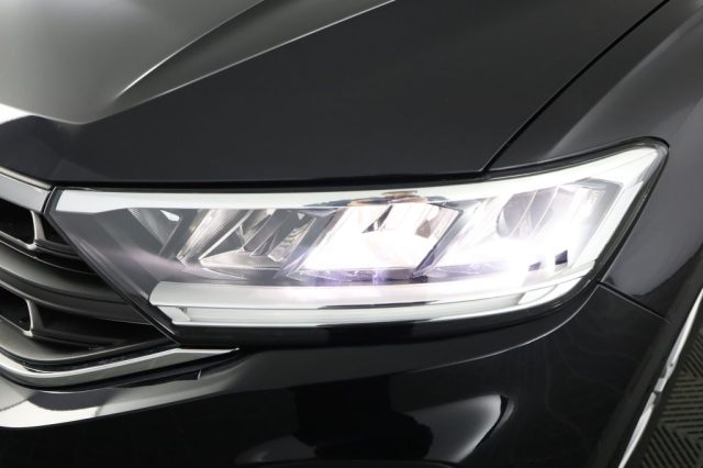 VOLKSWAGEN T-Roc usata 7