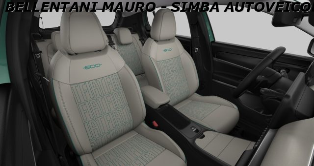 FIAT 600 usata, con Autoradio