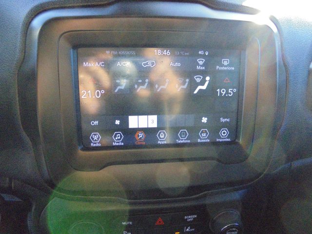 JEEP Renegade usata 33