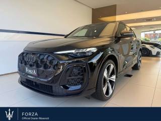 AUDI Q5 2.0 TDI 204  MHEV QUATTRO SLINE EDITION