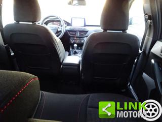 FORD Focus usata, con Vetri oscurati