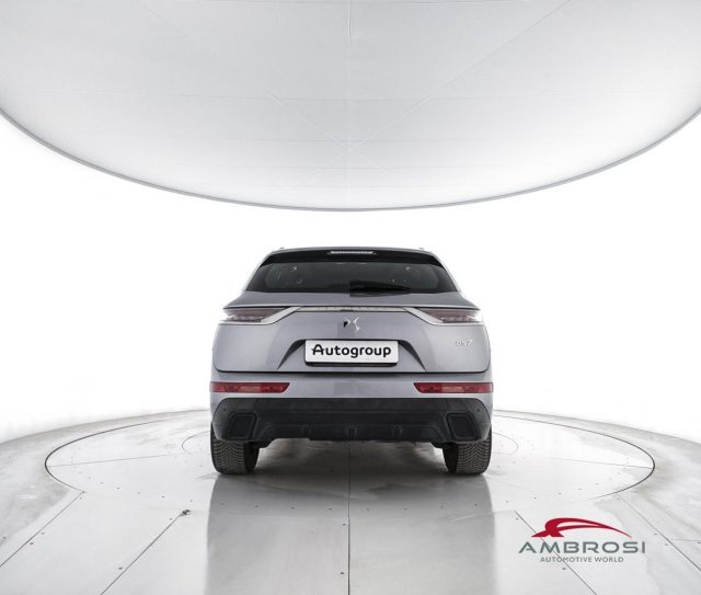 DS AUTOMOBILES DS 7 usata 5