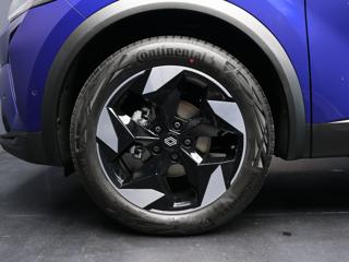 RENAULT Captur usata, con Alzacristalli elettrici