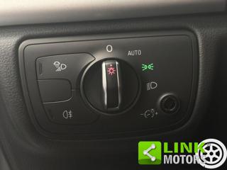 AUDI A7 usata, con Fari LED