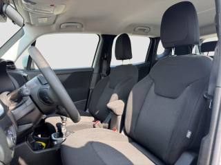 JEEP Renegade usata 8