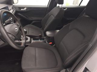 FORD Focus usata, con Sistema di navigazione