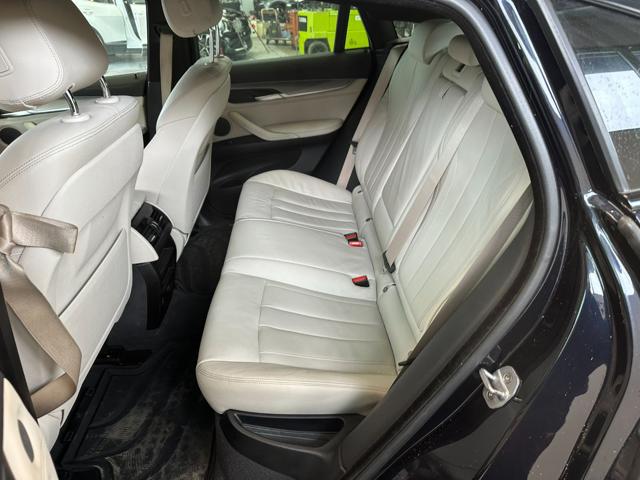 BMW X6 usata, con ESP