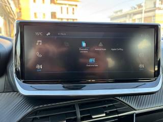 PEUGEOT 208 usata, con Sistema di navigazione