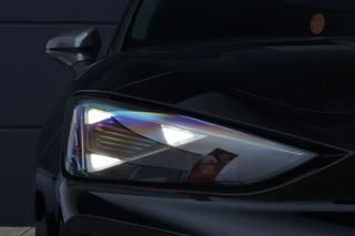 SEAT Leon usata, con ESP