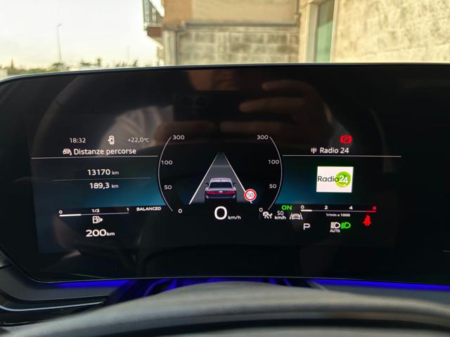 AUDI A6 usata, con Filtro antiparticolato