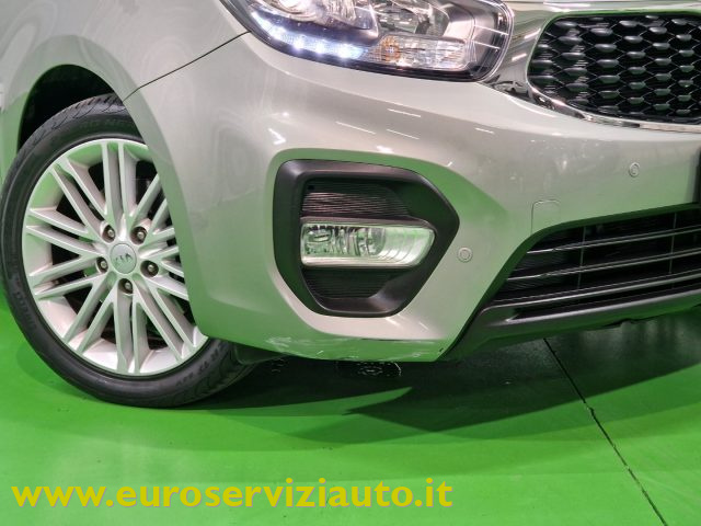 KIA Carens usata 62