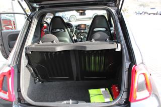 ABARTH 595 usata, con Cronologia tagliandi