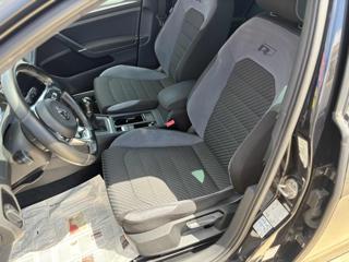 VOLKSWAGEN Golf usata, con Filtro antiparticolato