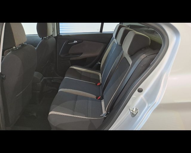 FIAT Tipo usata, con Sensori di parcheggio posteriori