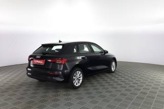 AUDI A3 usata 3