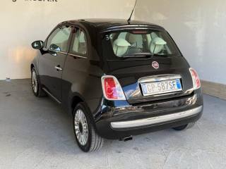 FIAT 500 usata, con Autoradio