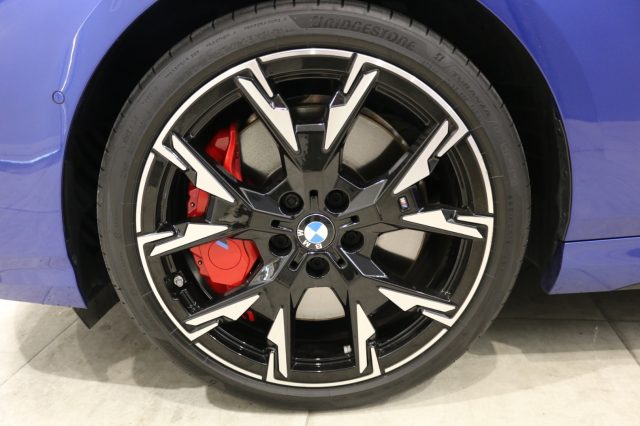 BMW 118 usata, con Chiusura centralizzata