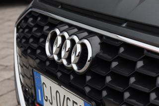 AUDI A3 usata, con Specchietto retrovisore con funzione antiabbagliamento