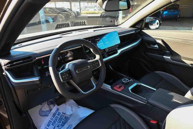 JEEP Compass usata, con Boardcomputer
