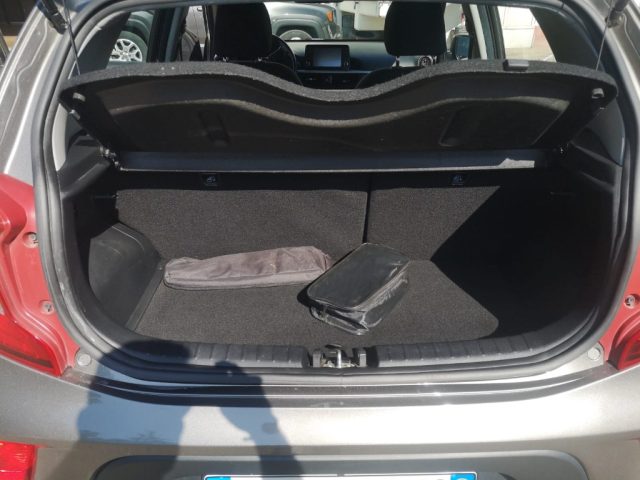 KIA Picanto usata, con Climatizzatore