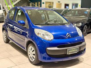 CITROEN C1 usata, con Airbag laterali