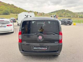 FIAT Qubo usata, con ESP