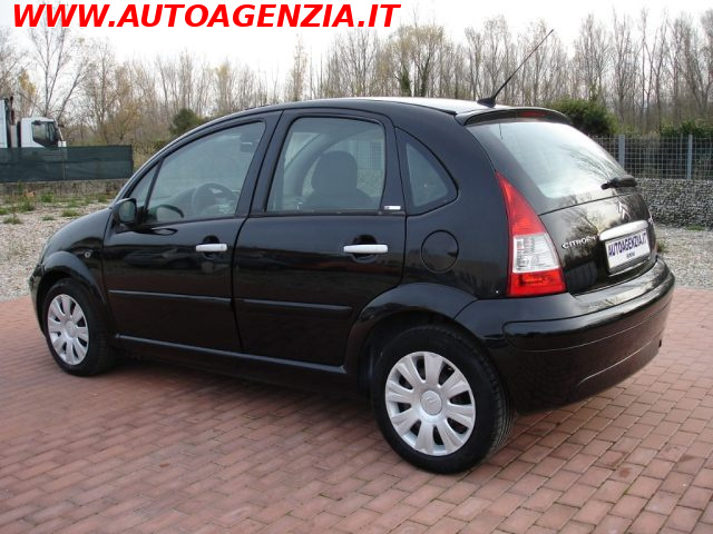 CITROEN C3 usata 4