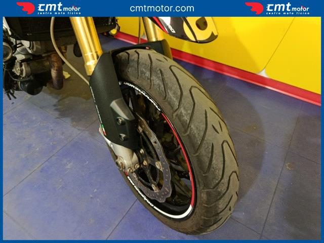 APRILIA Dorsoduro 750 usata 5