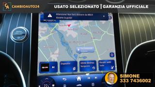 MERCEDES-BENZ CLE 220 usata, con Tettuccio apribile