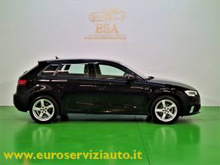 AUDI A3 usata, con Airbag