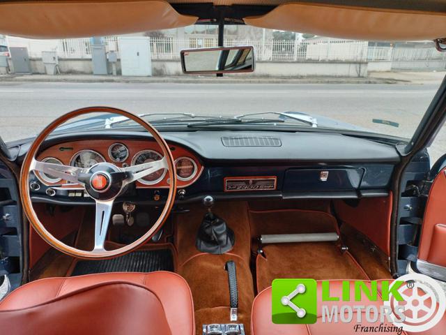 FIAT 2300 usata 12